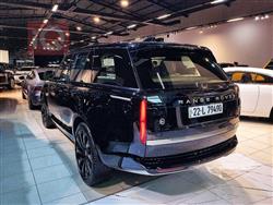 Land Rover Range Rover Vogue